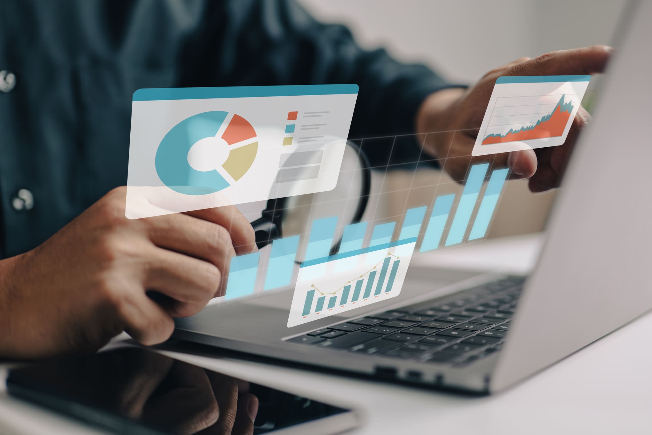 Why Tracking Communication Matters in Ministry - Keenly