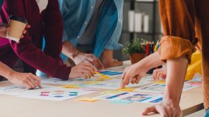 Ministry Strategy Coaching