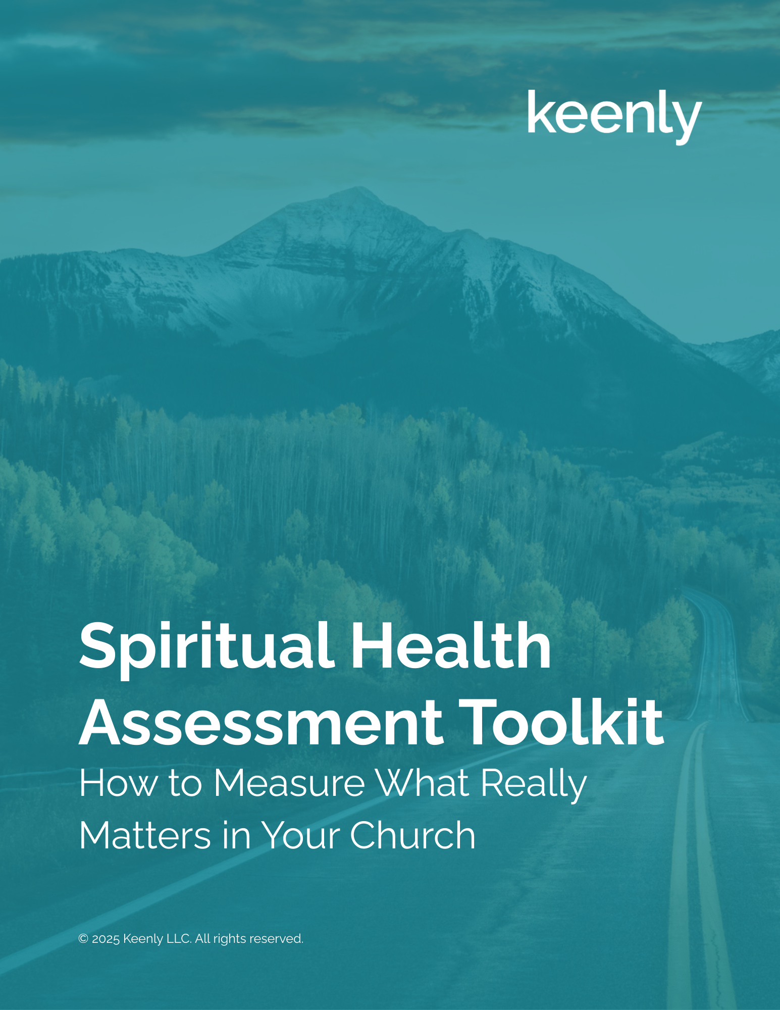 Spiritual Health Assessment Toolkit Spiritual Health Assessment Toolkit