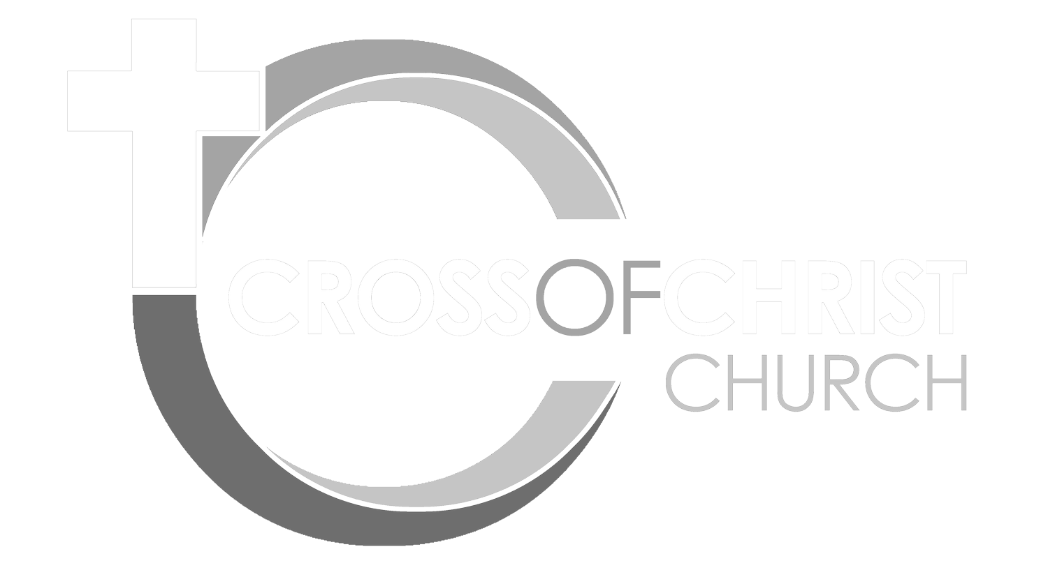 Cross of Christ logo